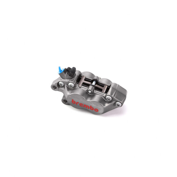 Brembo OE Caliper - 20516579