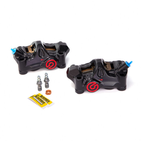 Brembo High Performance Caliper Set - 220B47310