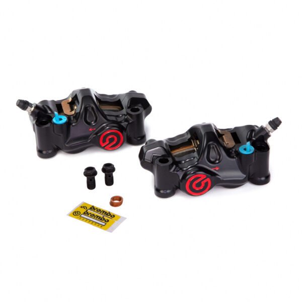 Brembo High Performance Caliper Set - 220B47320