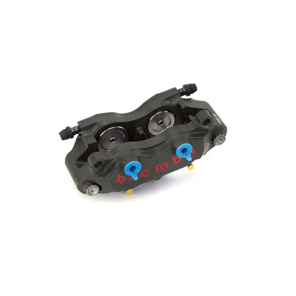 Brembo Racing Caliper - XA0J920