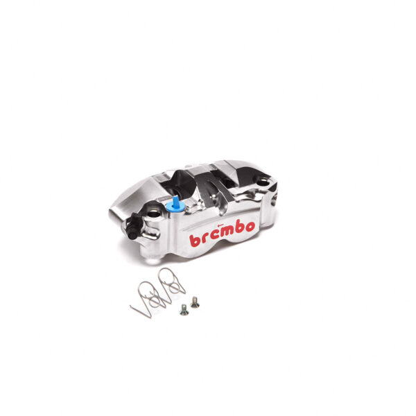 Brembo Racing Caliper - XA3J7F0