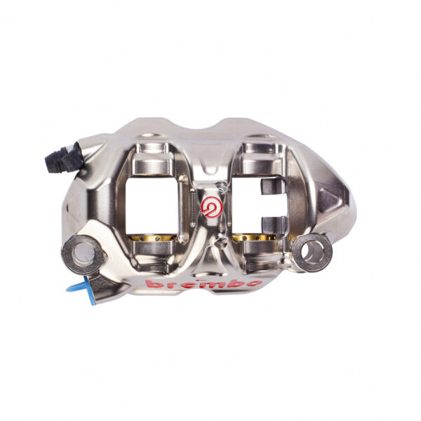 Brembo Racing Caliper - XA8D1E0 - Image 2